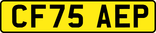 CF75AEP