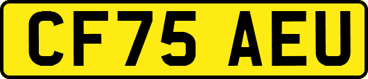 CF75AEU