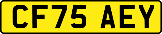 CF75AEY