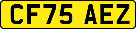 CF75AEZ