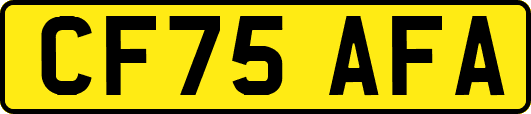 CF75AFA