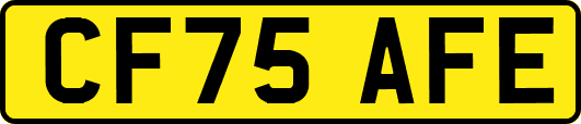 CF75AFE