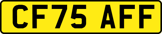 CF75AFF