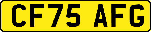 CF75AFG