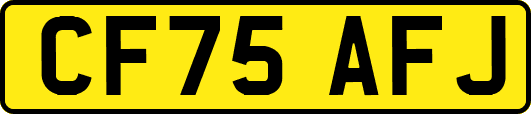 CF75AFJ