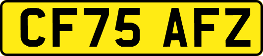 CF75AFZ