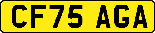 CF75AGA