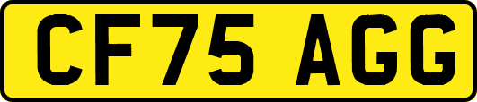 CF75AGG