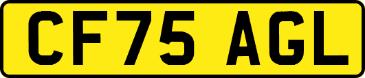 CF75AGL
