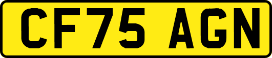 CF75AGN