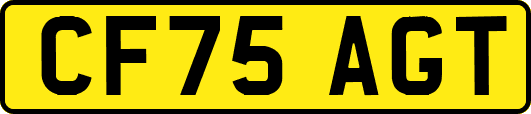 CF75AGT
