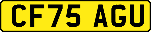 CF75AGU