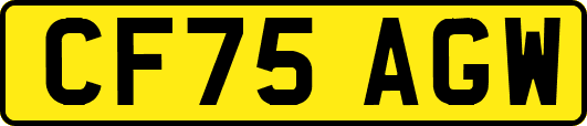 CF75AGW