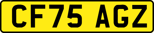 CF75AGZ