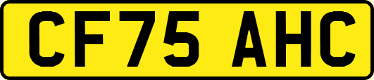 CF75AHC