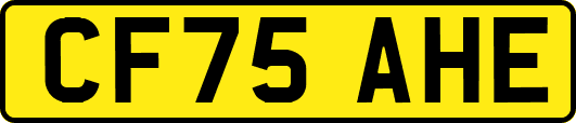 CF75AHE