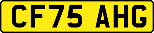 CF75AHG
