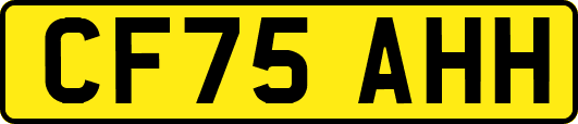 CF75AHH
