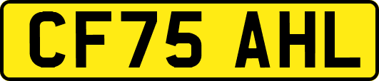 CF75AHL