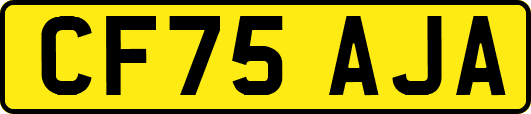 CF75AJA