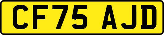 CF75AJD