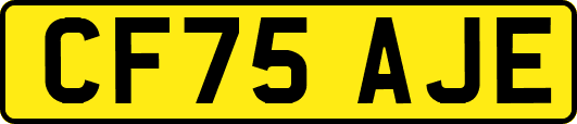 CF75AJE