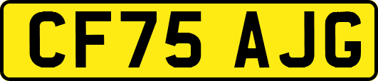 CF75AJG