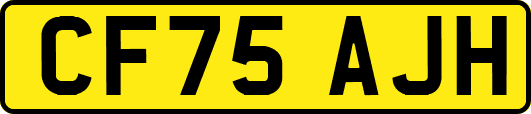 CF75AJH