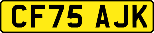 CF75AJK