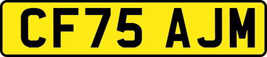 CF75AJM