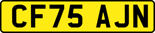 CF75AJN