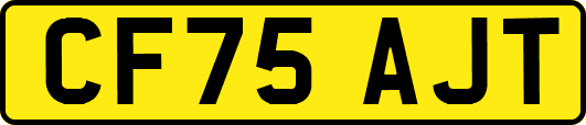 CF75AJT