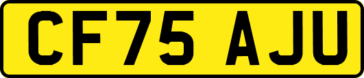 CF75AJU