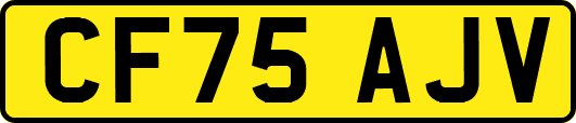 CF75AJV