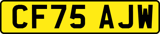 CF75AJW
