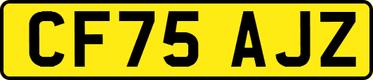 CF75AJZ