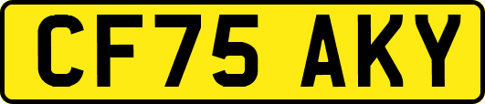 CF75AKY