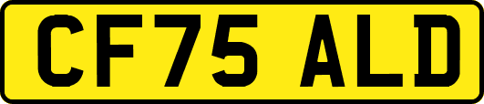 CF75ALD