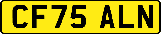 CF75ALN
