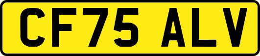 CF75ALV