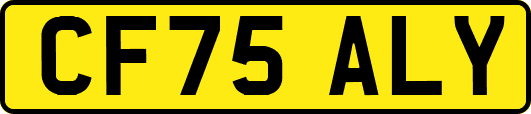 CF75ALY