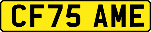 CF75AME