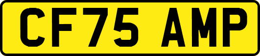 CF75AMP