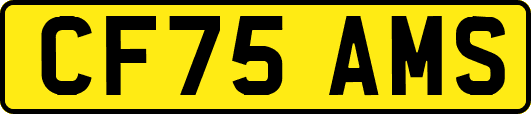 CF75AMS