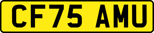 CF75AMU