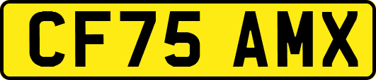 CF75AMX