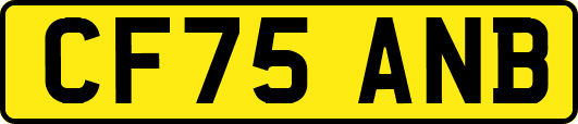 CF75ANB