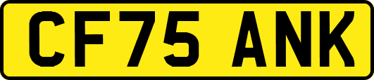 CF75ANK