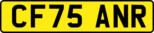 CF75ANR
