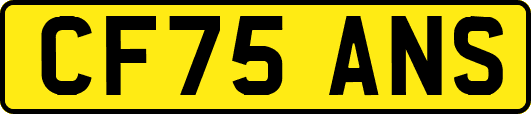 CF75ANS